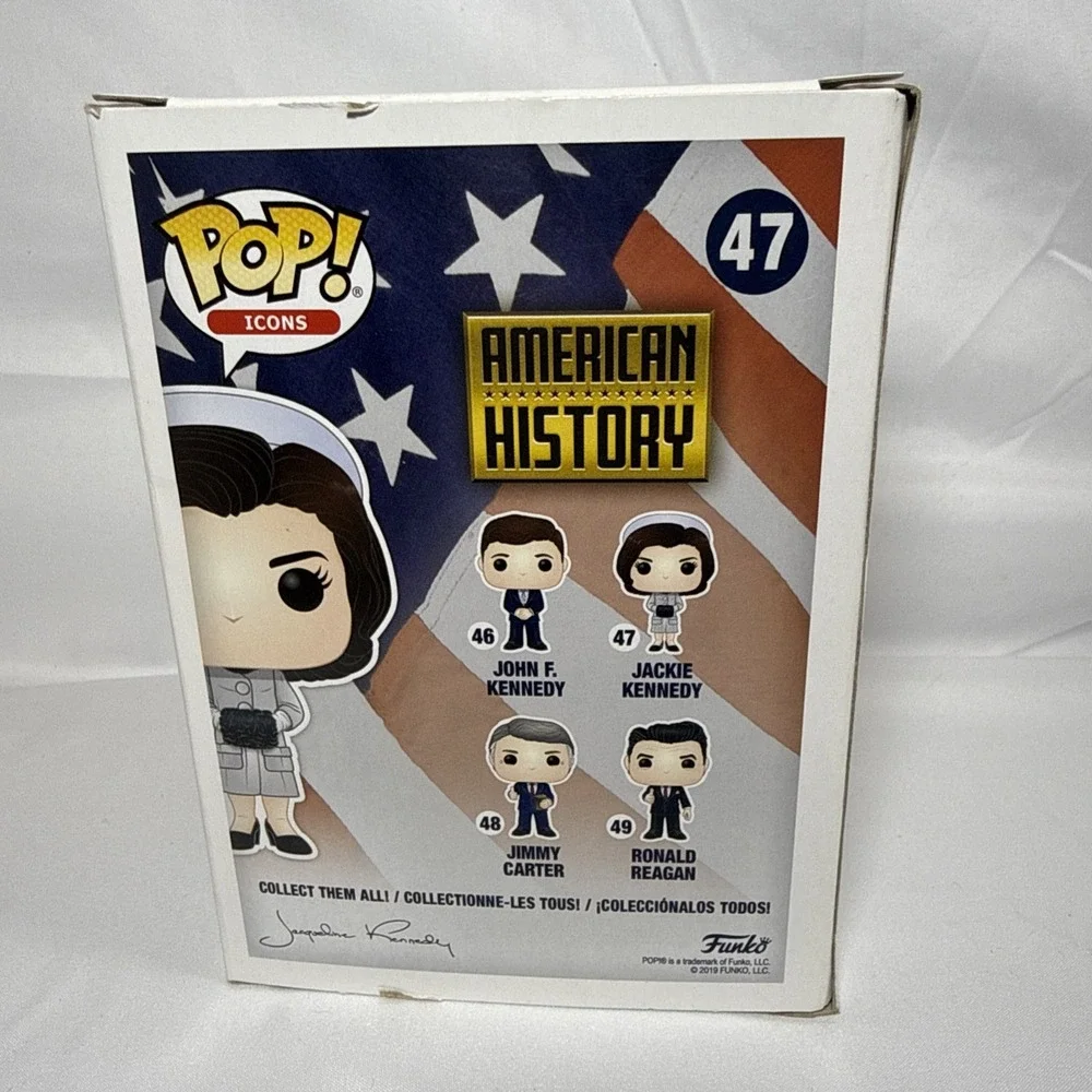 Funko pop vinyl